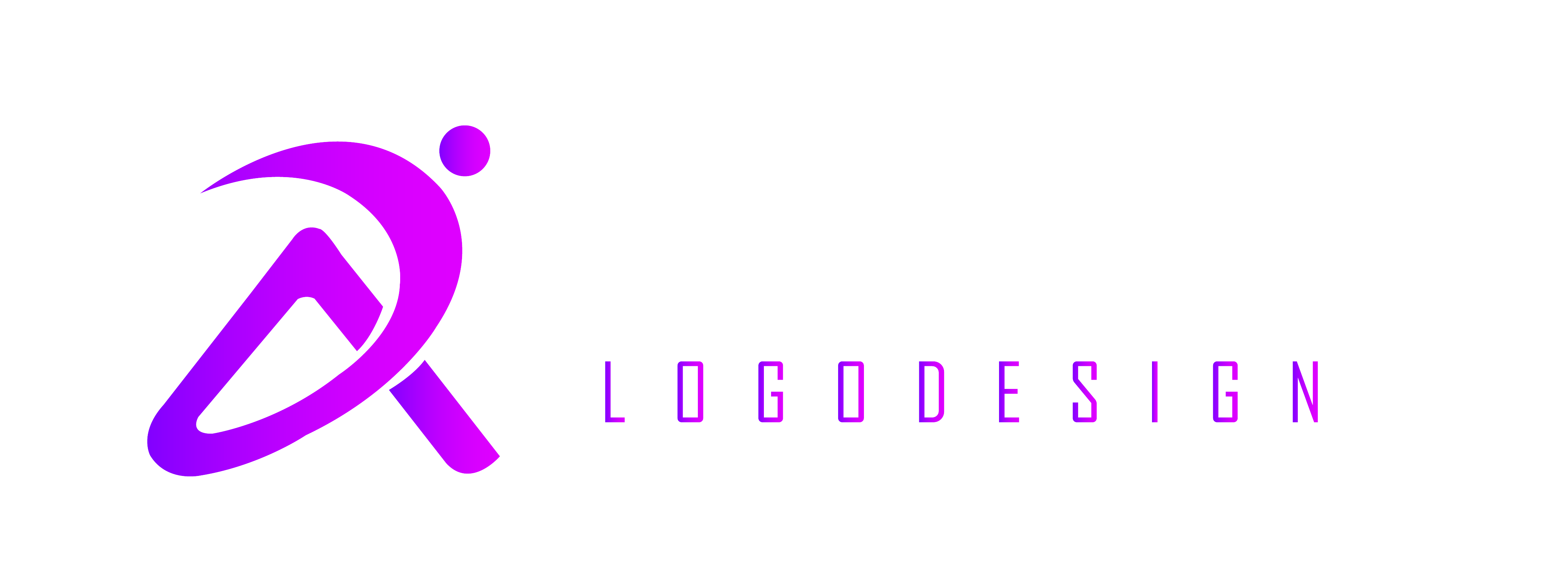 Artistic Logo Design